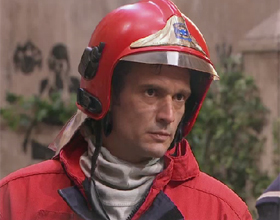 PBLV capitaine des pompiers le retour