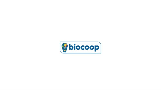 Voix Off Pour la Biocoop